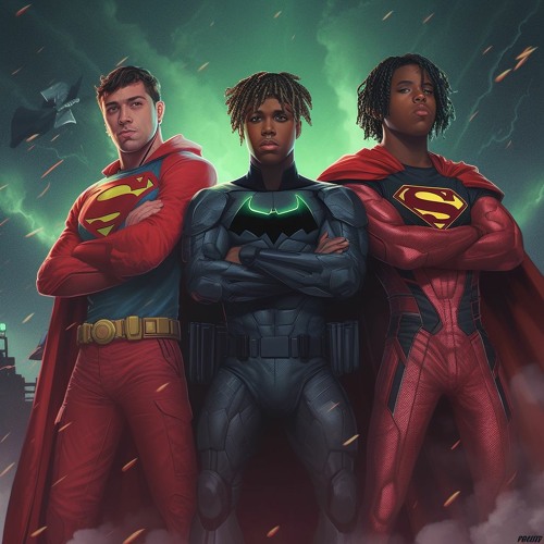 Stream Juice Wrld X Drake X Polo G 21 AI Cover by Dirty Chakra