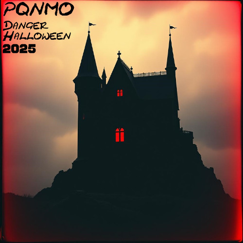 Danger Halloween 2025