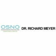 New Orleans Orthopedic Clinics | Meyer Jr Richard L MD