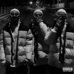 STREET & MIRROR (PROD BY HIGHEST)