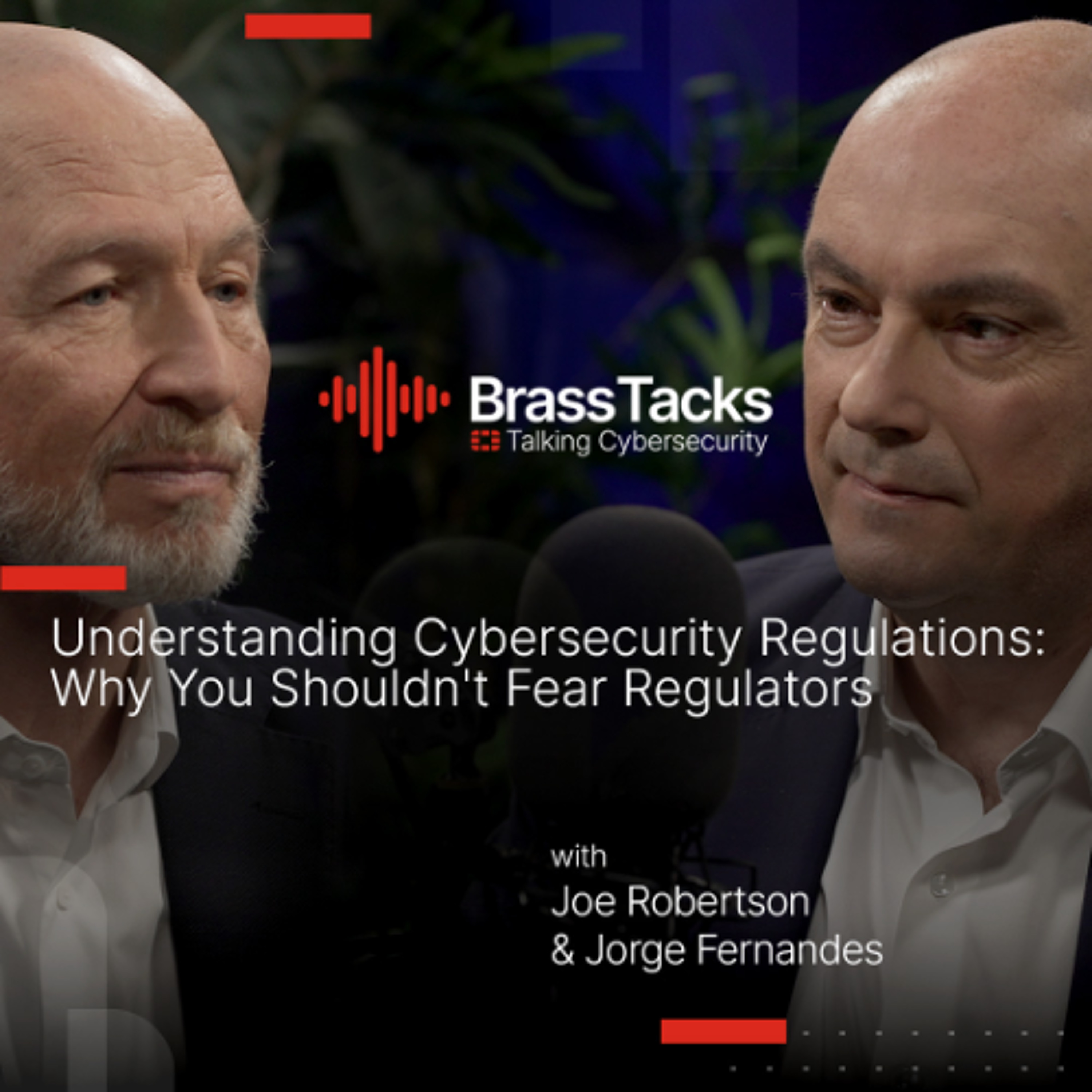 Fortinet Cybersecurity Podcast