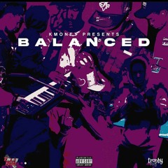 KmoneyBeats Only 1 (Produced By MarSantana)