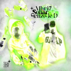 Sonar X Mhr17 (Prod. mTwenty)