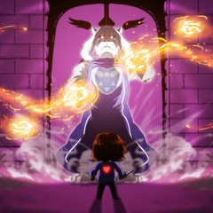 Undertale Heartache (Remix)