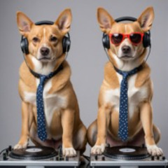 Fredrik & Christian B2B (Dermed Basta Reworked)