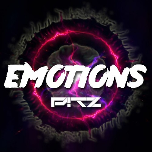 Tekstasy M8 - Emotions (p!tz Remix)