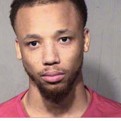 Calm Down - Jefewoods x Roz