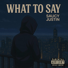 What To Say (Prod. by li)