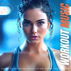 Max Oazo - Workout Music Mix 150 (Radio Dj Mix)