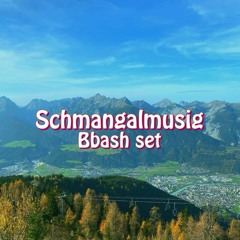 Scheibosan @ Schmangalmusig - Bbash Set