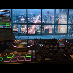 When the Lights Go Down (DnB)
