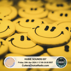 Hubie Sounds 037 - Big Beat Bangers - 19-04-24