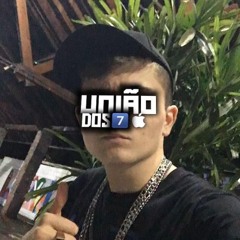 MC GW - eu vou jogar o laço do amor