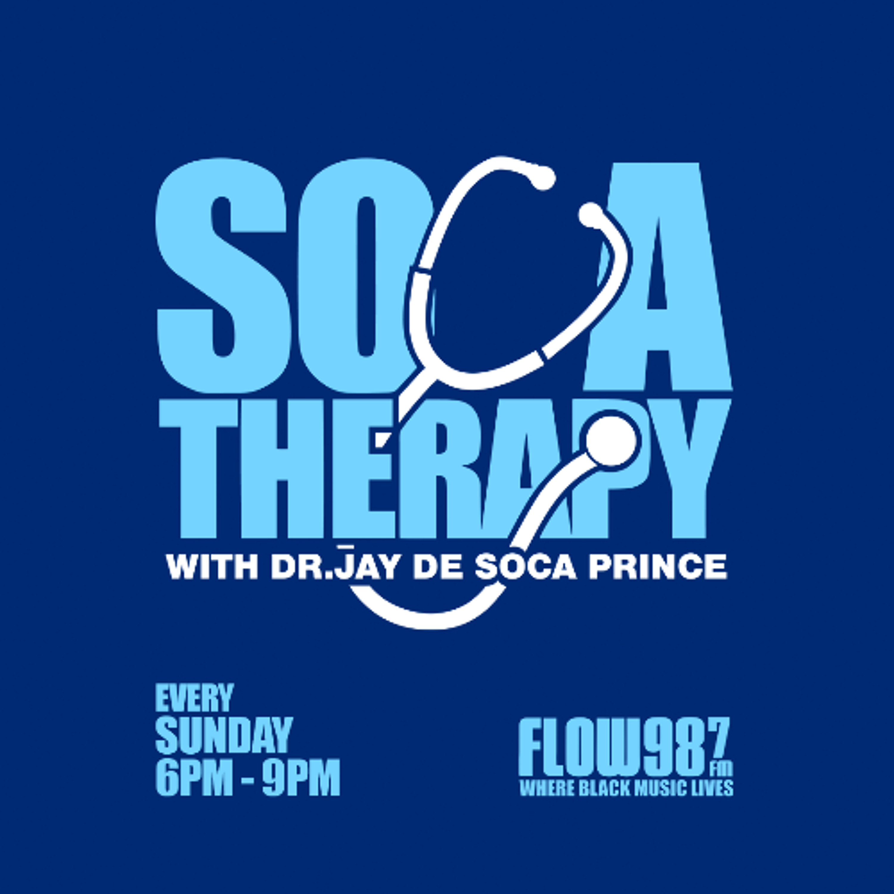 SOCA THERAPY 06/22/25