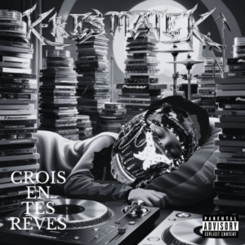 K-RESMATEK - Crois en tes rêves