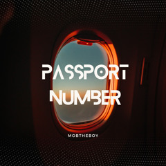 Passport Number