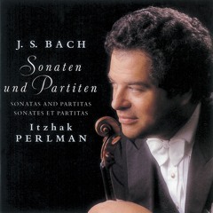 Partita for Solo Violin No. 3 in E Major, BWV 1006: I. Preludio