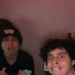 (maqueta) heartbroke - aryss x malulu