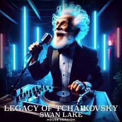 Legacy Of Tchaikovsky. Swan Lake. House Version
