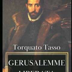[Download] PDF 📤 Gerusalemme Liberata: Edizione integrale (Italian Edition) by  Torq