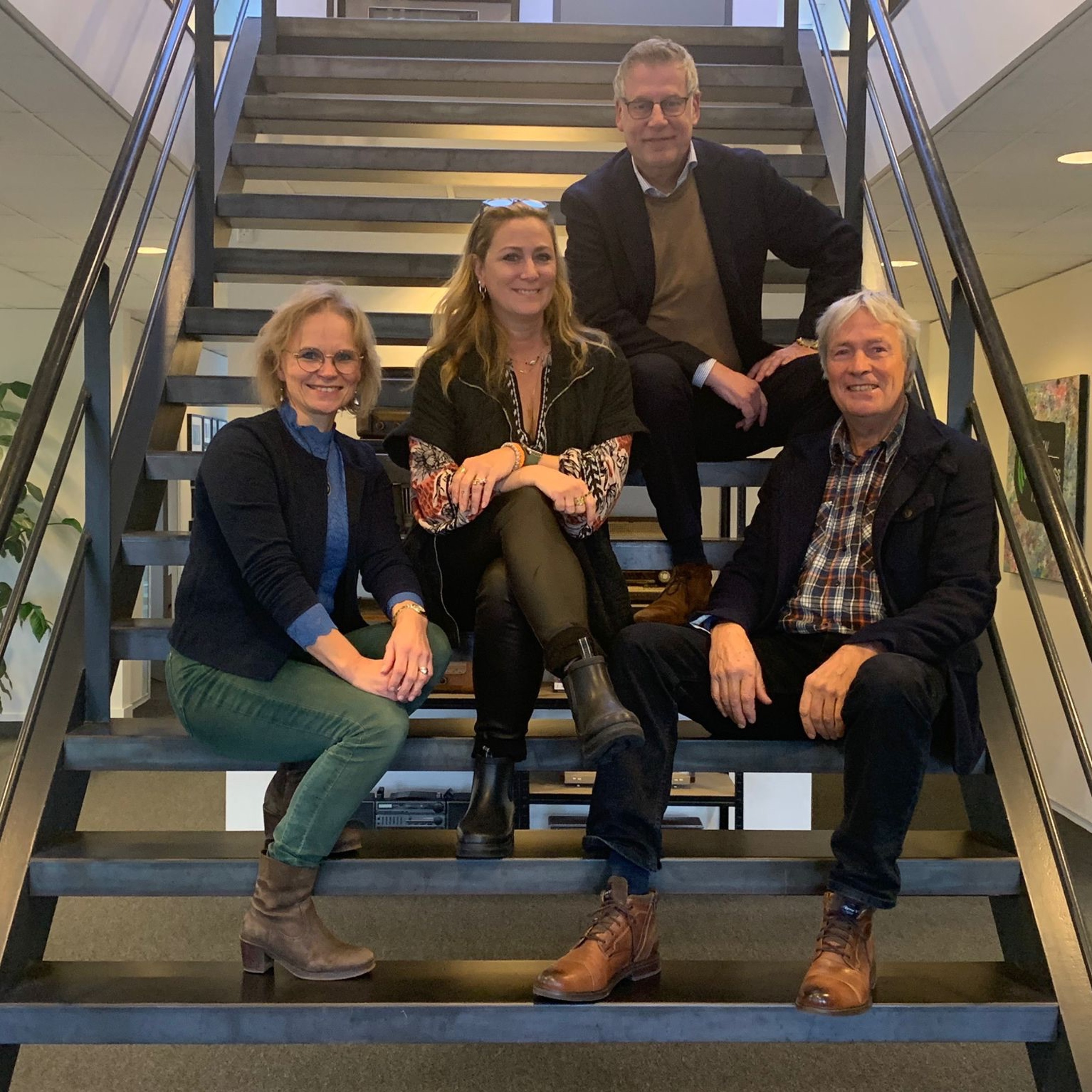 New Business Radio