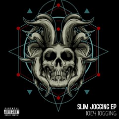 JOEY JOGGING - DEUR DE MIST [Slim Jogging EP]