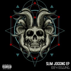 JOEY JOGGING - BOOMERANG[Slim Jogging EP]