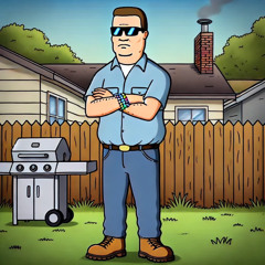 Dank Hill - Propane