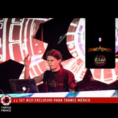 Jaratah / Set #221 exclusivo para Trance México