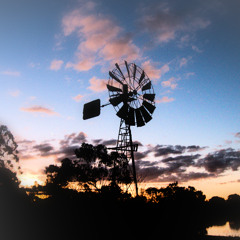 Imagine the Western Downs