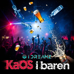Kaos i baren