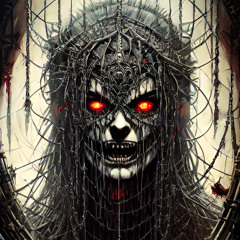 A Peaceful Entrance Into The Abyss