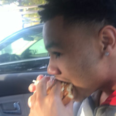hunny mustrd ft. ayecourt!🍔