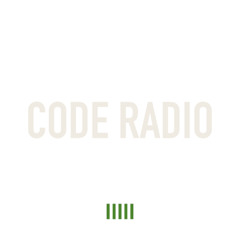Code Radio - "Open conversations" w/ @iamDriftwood