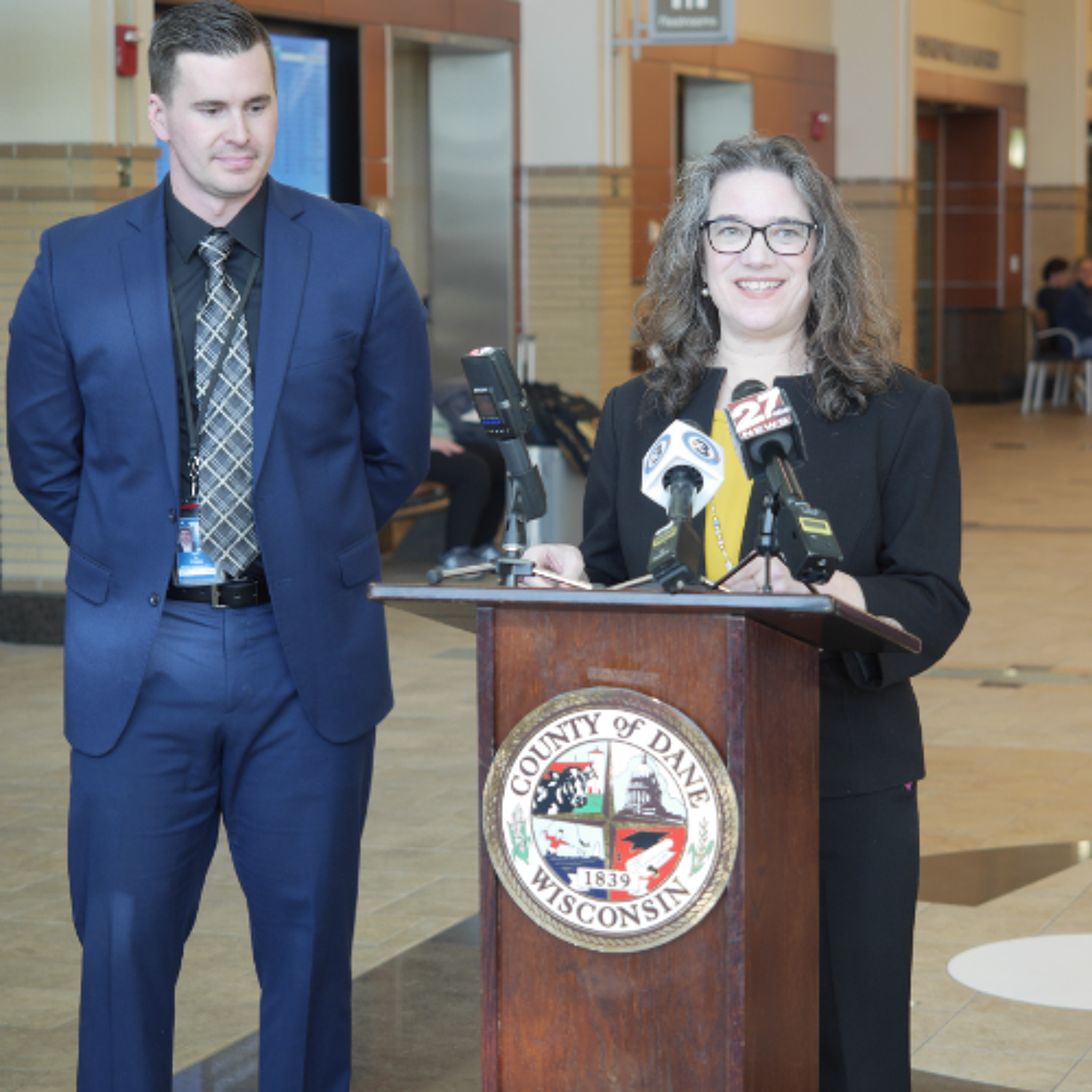 New report touts Dane County Regional Airport’s economic impact