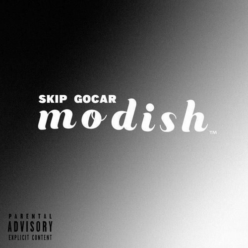 Skip Gocar - Usher [CLOUD BOPS EXCLUSIVE]