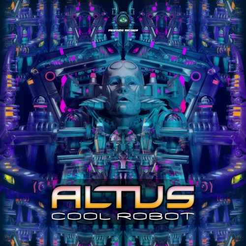 Cool Robot (Original Mix)