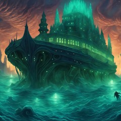 03 Frank Kukat - Nark Chest Of Wonders