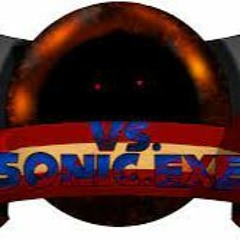 Friday Night Funkin' - Superstorm (Thunderstorm But It's A Fleetway Super Sonic and Sonic.EXE Cover)
