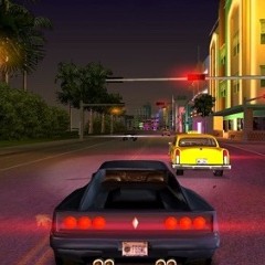vice city - topoppgen
