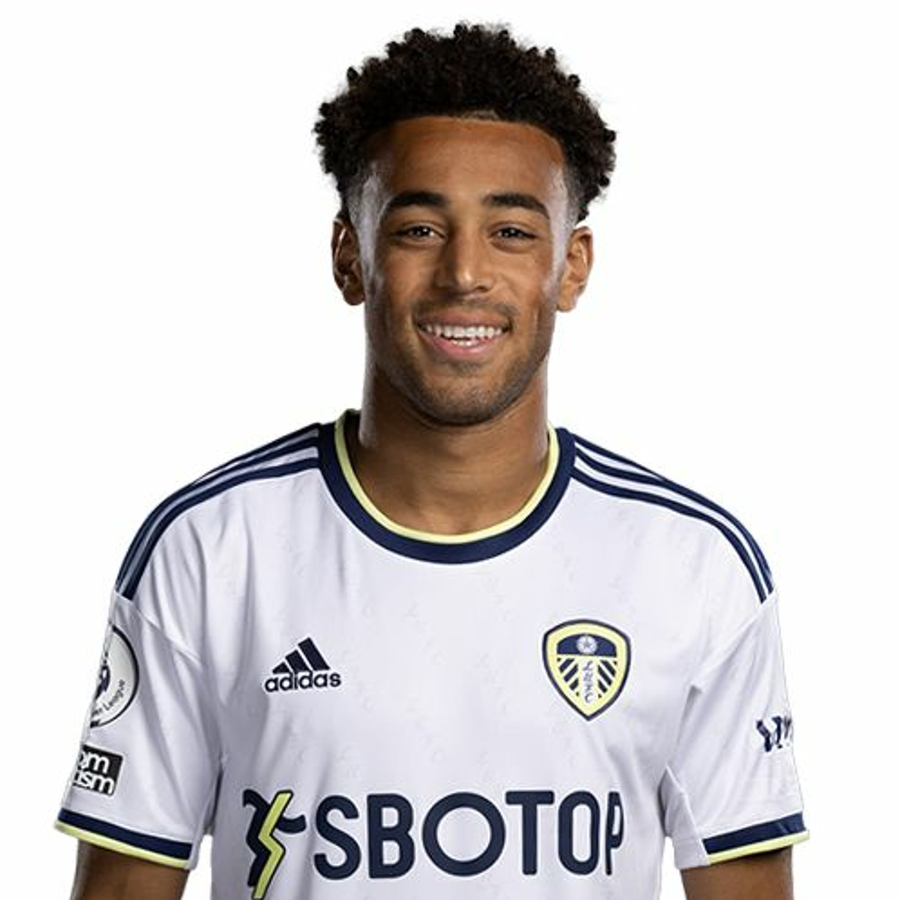 LUSCOS Podcast - Fotball og Leeds United