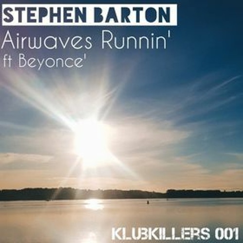 Airwaves Runnin' SC Sample