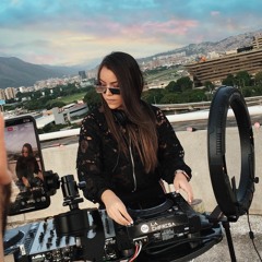 quarantine sessions by quïn, july 30th 2020