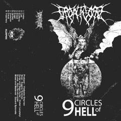 Frontcore - 9 Circles Of Hell (Full Mini - Album)