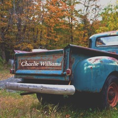Supper - Charlie Williams