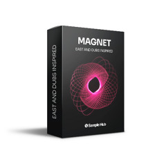 (PREVIEW) Magnet - East and Dubs