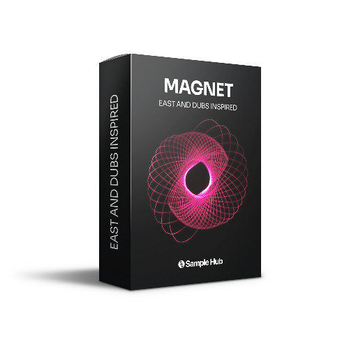 (PREVIEW) Magnet - East and Dubs