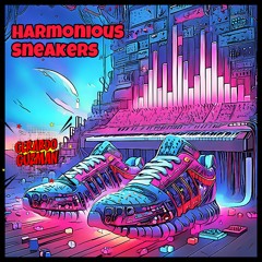 Harmonious Sneakers