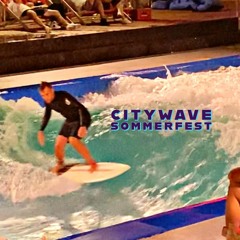 Scheibosan @ CityWave Sommerfest