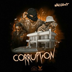 Valiant - Corruption (Raw)